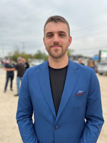 Marc-Olivier Larouche - septembre 2026