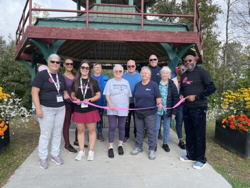 Marche du rein de Maniwaki 2026
