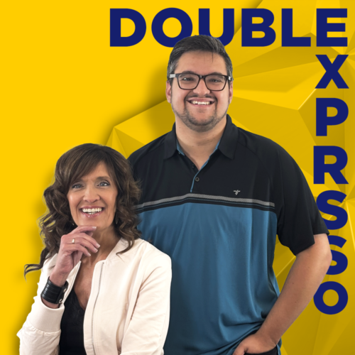 POD2627 - Double Expresso Ver2
