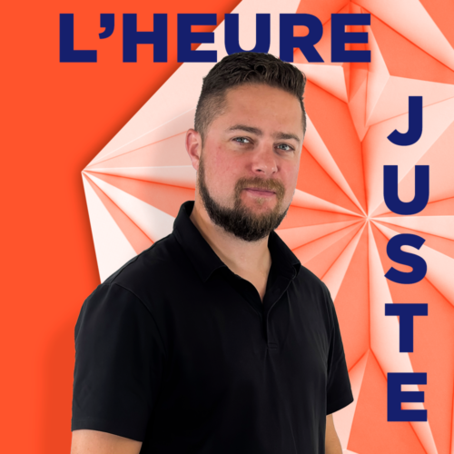 POD2627 - L'Heure juste-simon