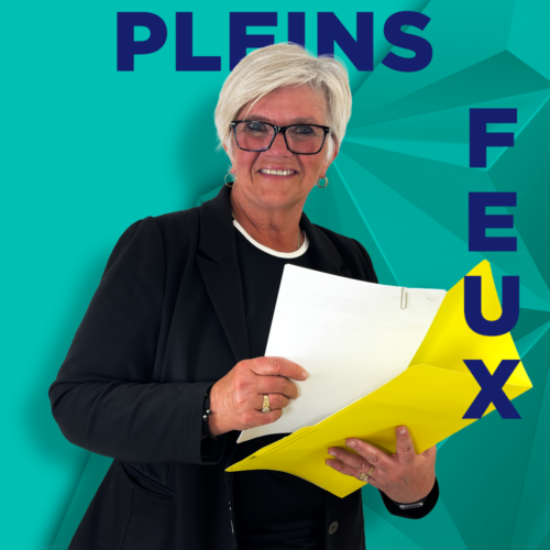 POD2627 - Pleins Feux