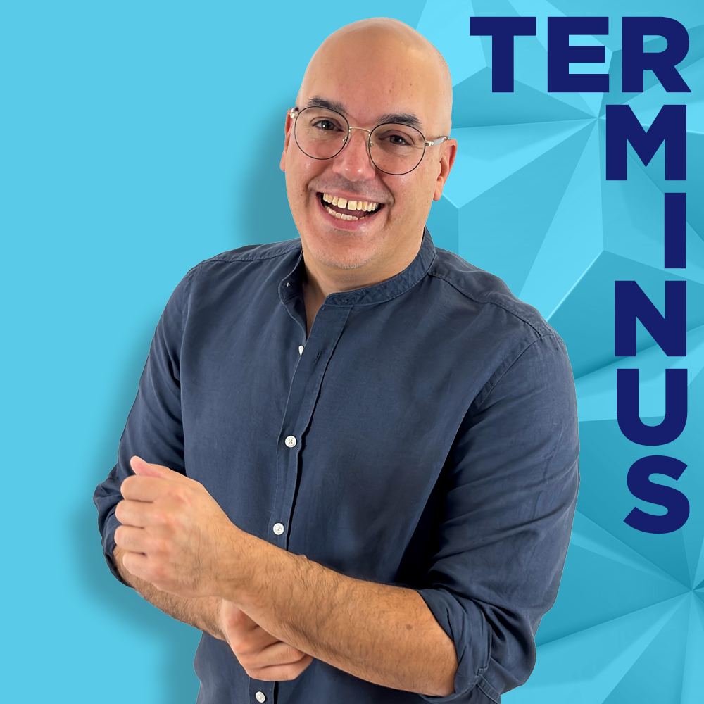 POD2627 - Terminus