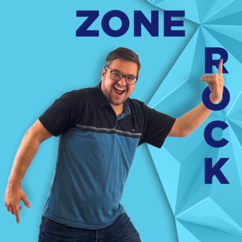 POD2627 - ZoneRock