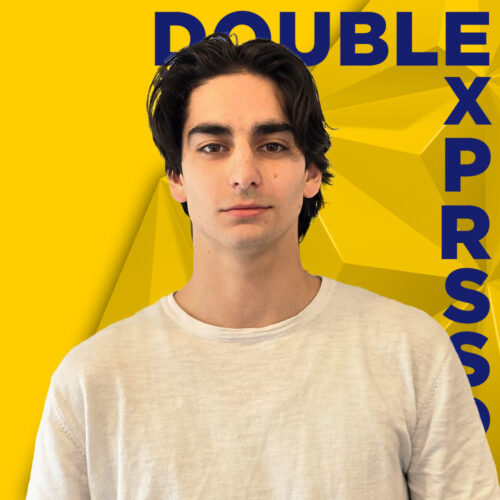 Double Expresso - Thomas