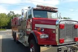 Camion-incendie
