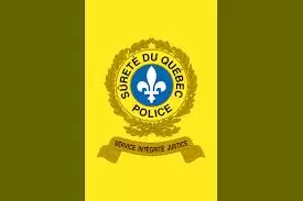 Sûreté-du-Québec-Google Sûreté-du-Québec-Google