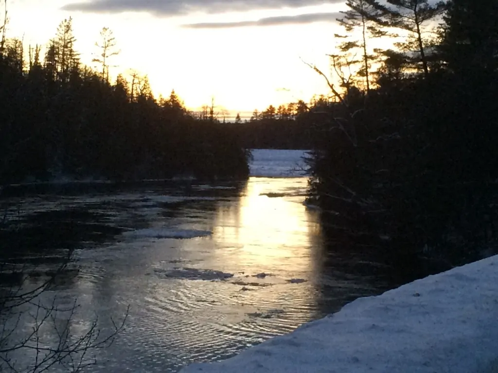 Riviere Gatineau
