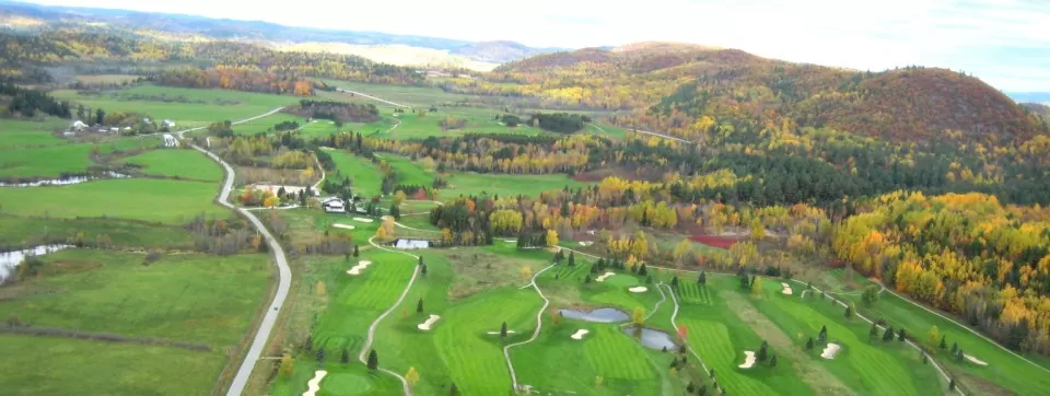 Vallée-de-la-Gatineau