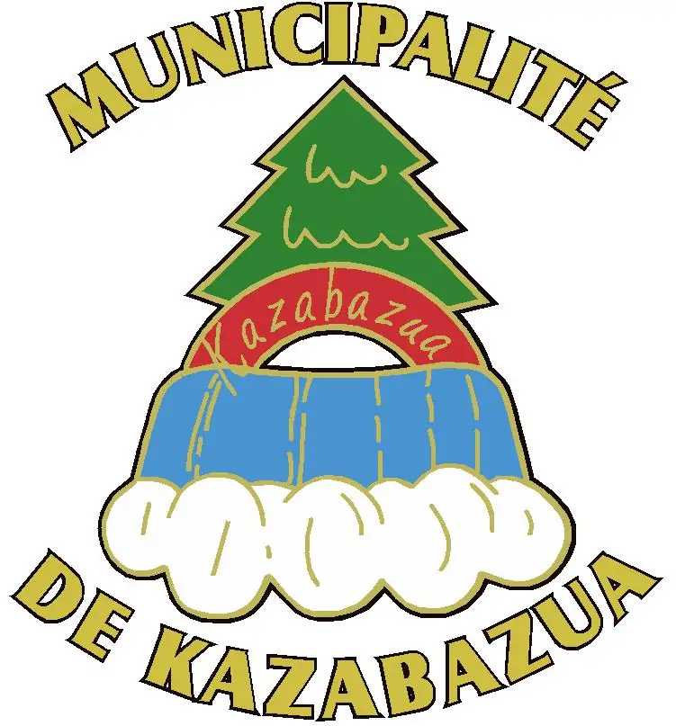 Kazabazua