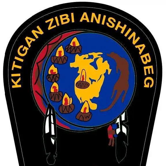 Police Kitigan Zibi