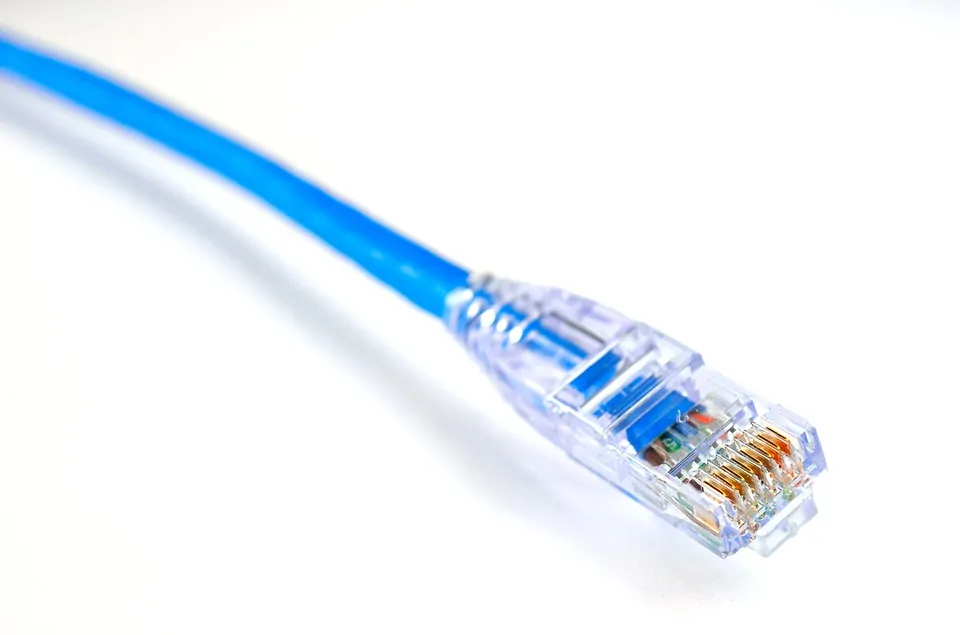 Internet cable