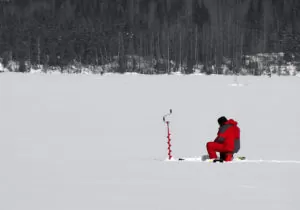 pêche-sur-glace