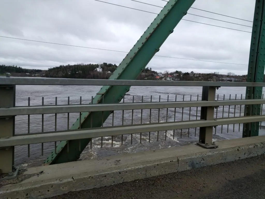 Pont de Bouchette