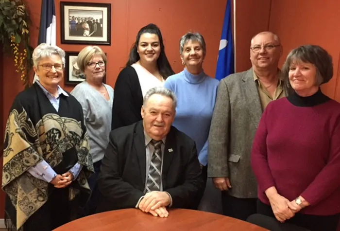 Conseil-de-Lac-Sainte-Marie-2017