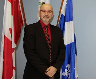 Alain-Fortin Alain-Fortin