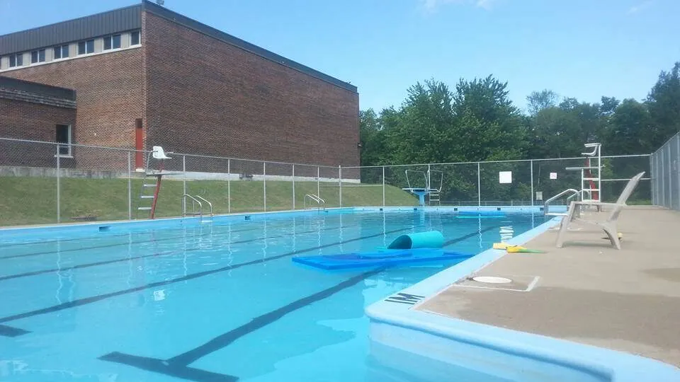 Piscine-de-Maniwaki