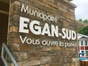 Egan-Sud