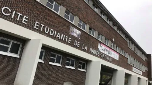 Cite etudiante de la Haute Gatineau CEHG