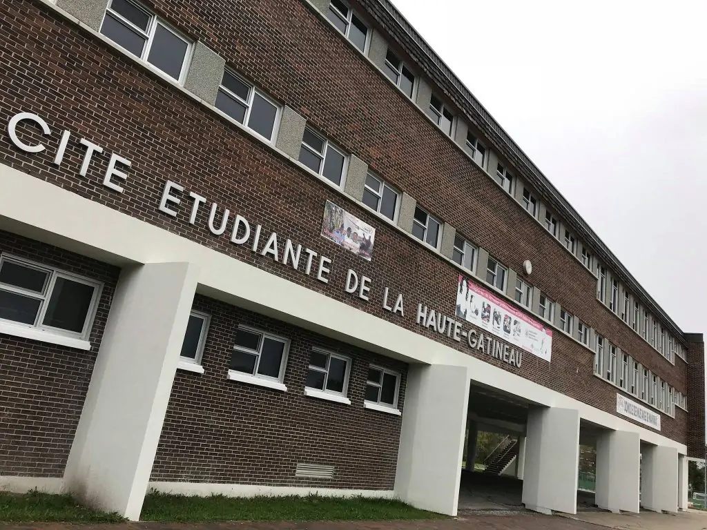 Cite etudiante de la Haute Gatineau CEHG