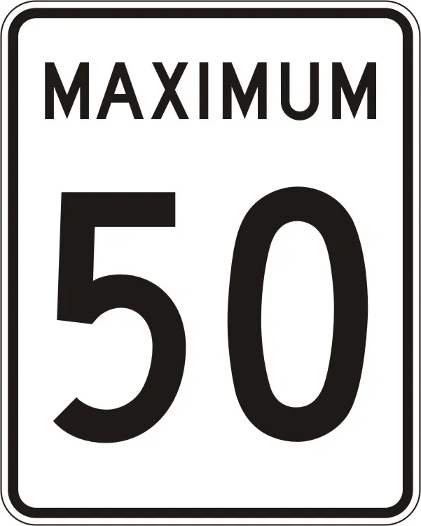 panneau-50kmh panneau-50kmh