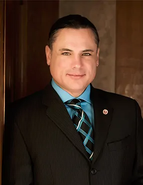 Patrick-Brazeau