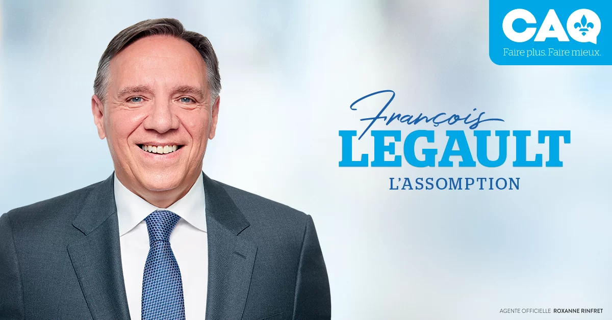 CAQ-François-Legault