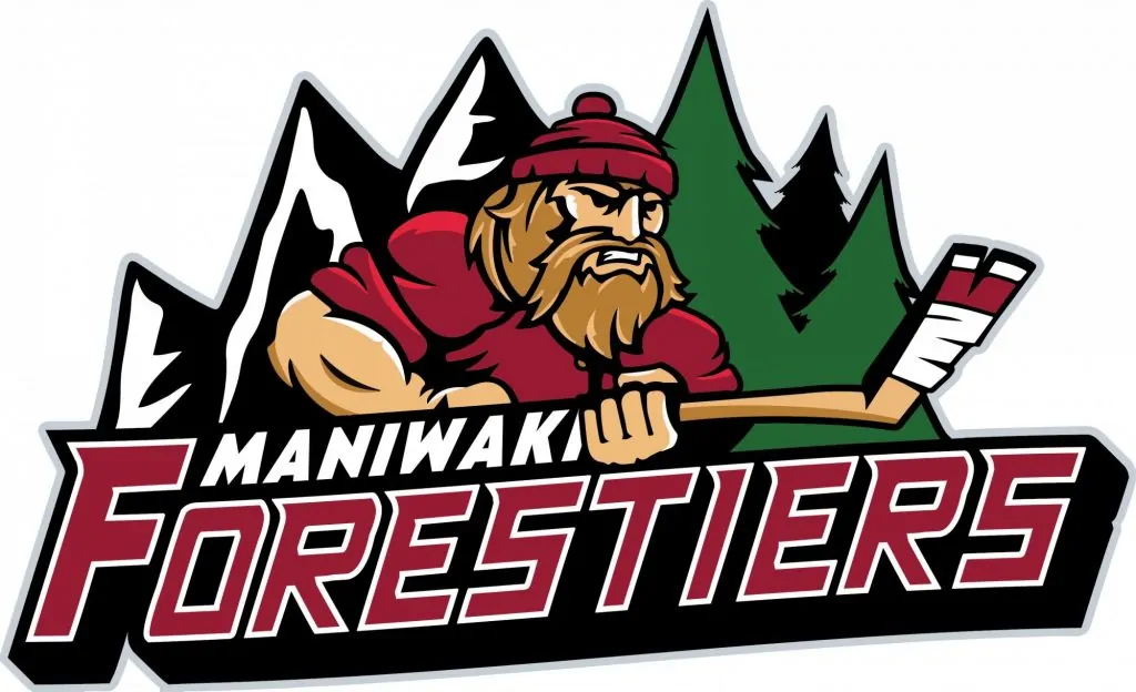 Forestiers de Maniwaki