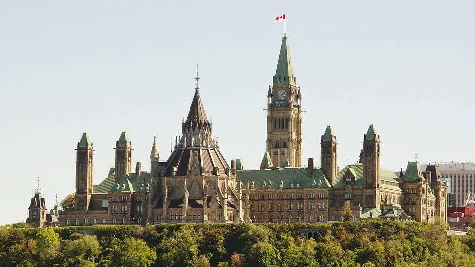 parlement-ottawa