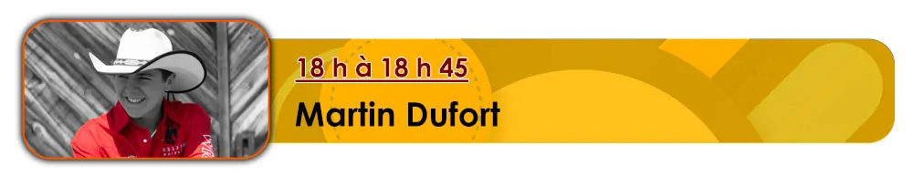 Martin-Dufort