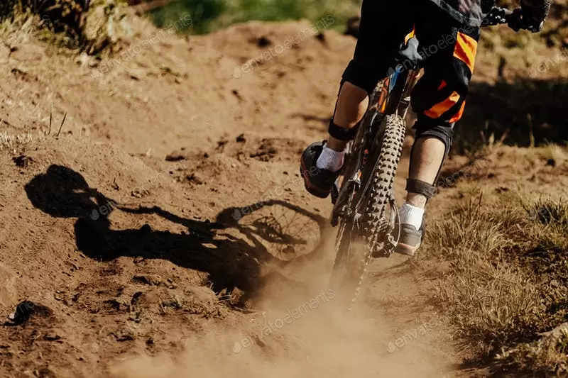 Le Festi Velo est de retour au Mont Ste Marie CHGA