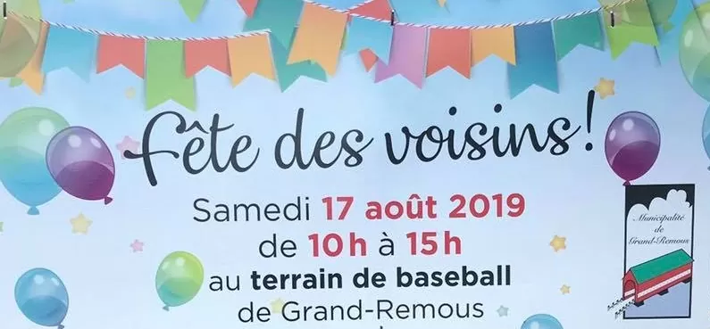 Fête-des-voisins-de-Grand-Remous-2019
