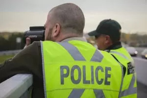 Radar-Sûreté-du-Québec-SQ police