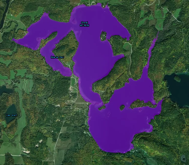 Zones d’intervention spéciale Bouchette demande une extension pour