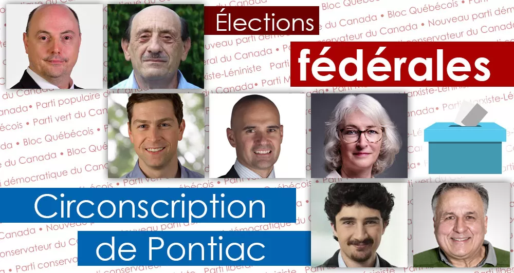 Élection-fed