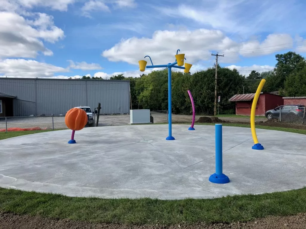 parc-de-jeux-d’eau-à-Bouchette