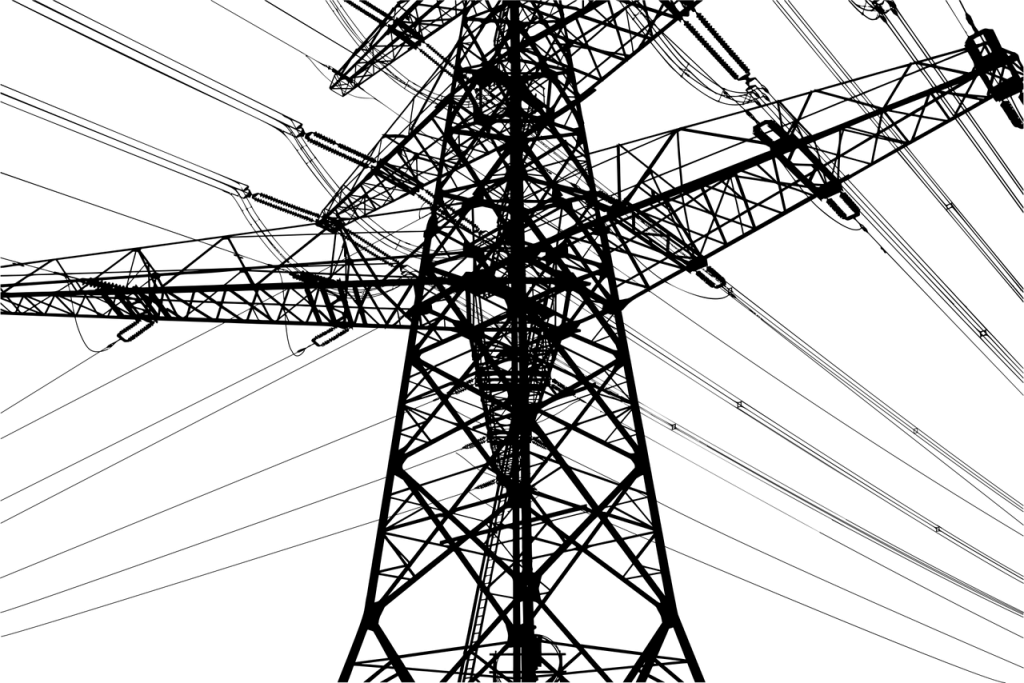 electricité