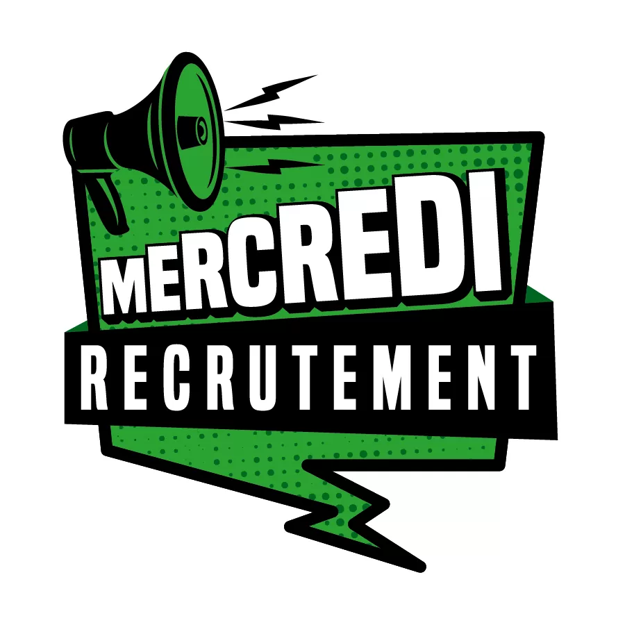 Mercredi-recrutement