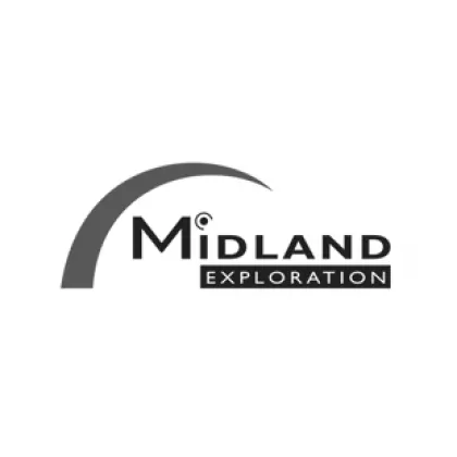Midland-exploration