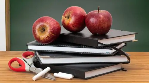 Ecole enfant eleves