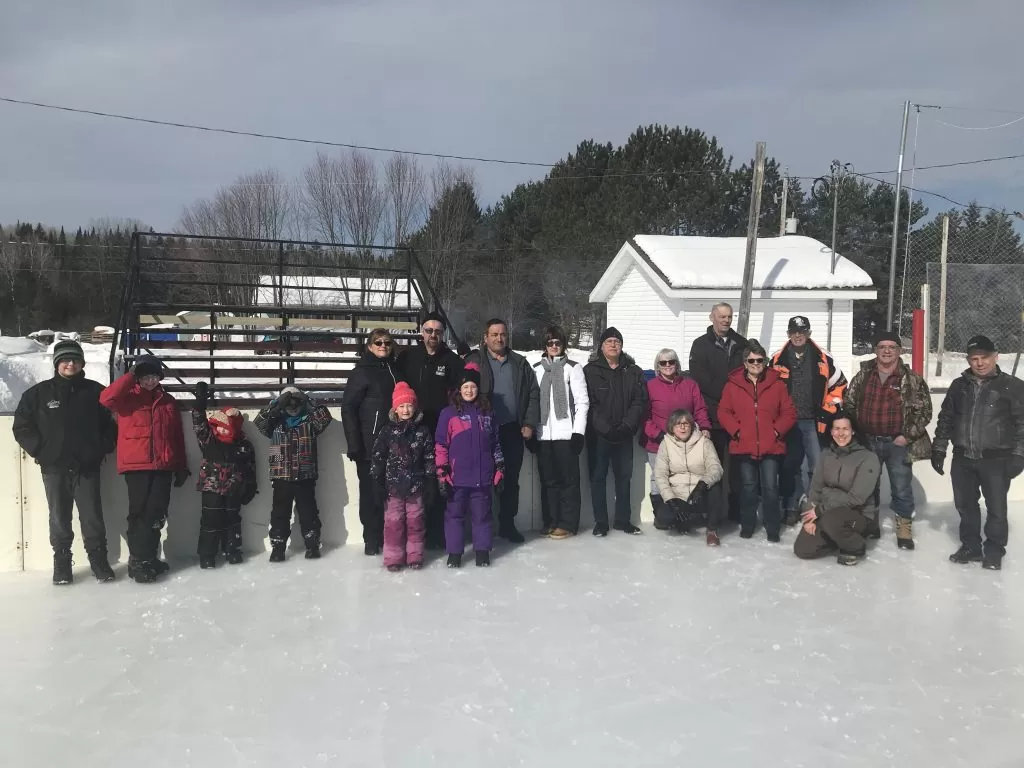 Inauguration-patinoire-Déléage