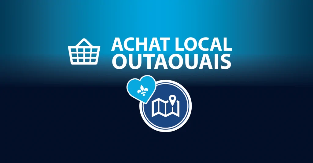 Achat Local Outaouais