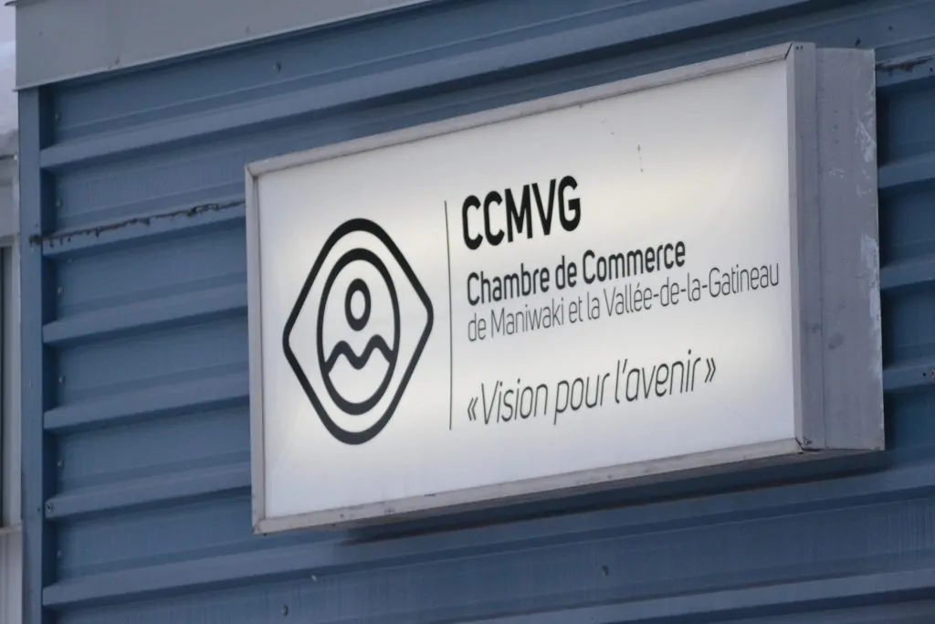 CCMVG Chambre de commerce