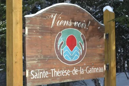 Sainte-Thérèse-de-la-Gatineau