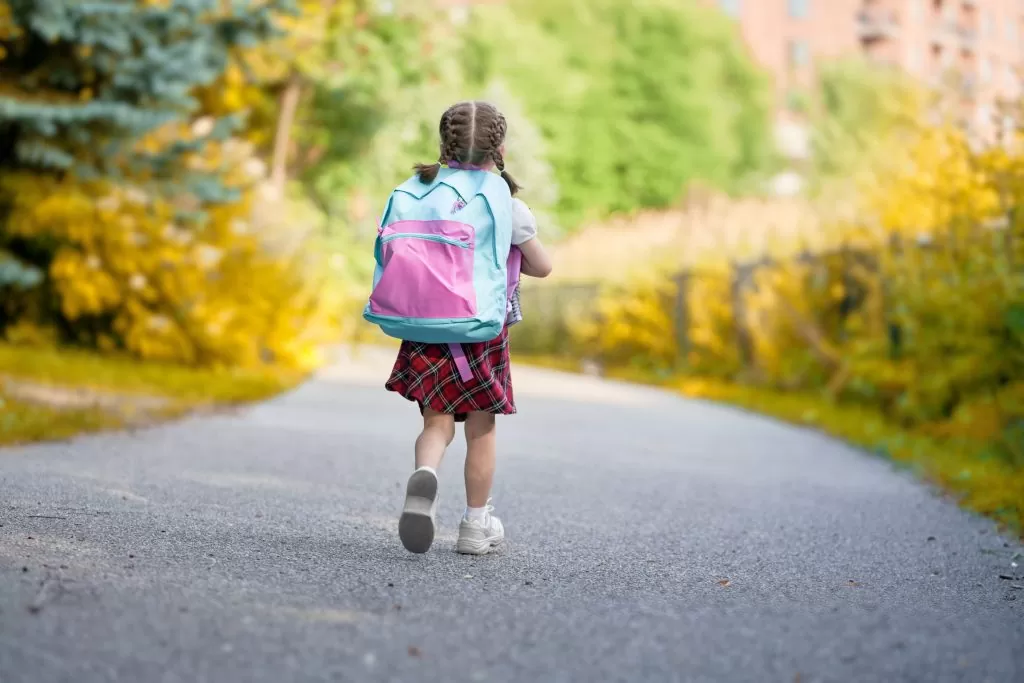 Enfant-école-primaire