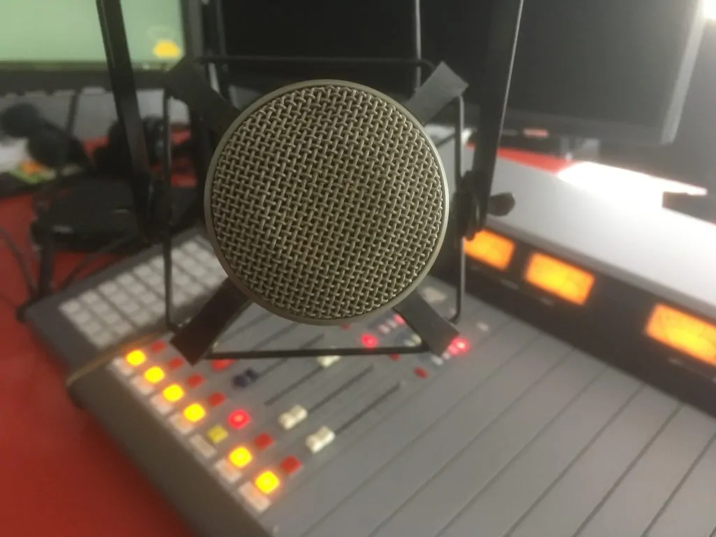 Studio Radio