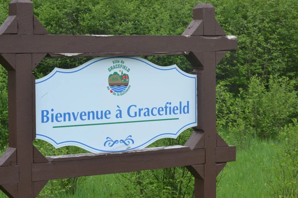 Gracefield