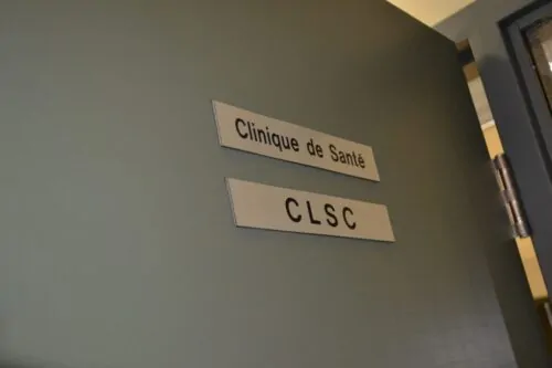 CLSC