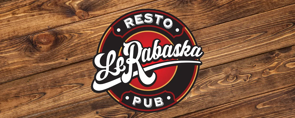 Resto-pub Le Rabaska