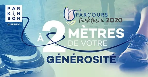 Parcours Parkinson 2020