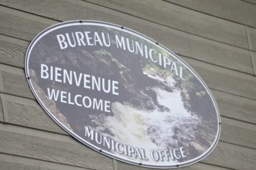 Bureau municipal Kazabazua